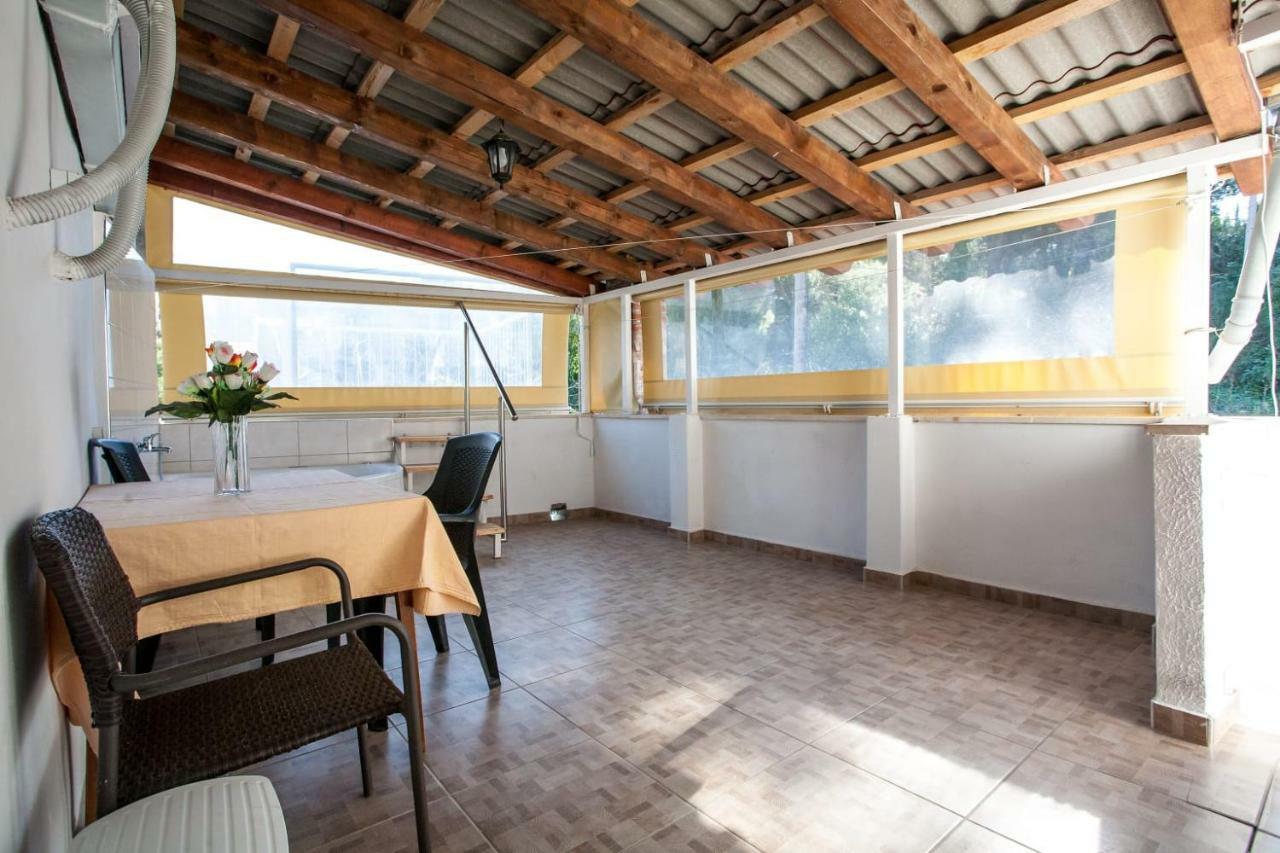 Apartment Boras Lux Cavtat Εξωτερικό φωτογραφία