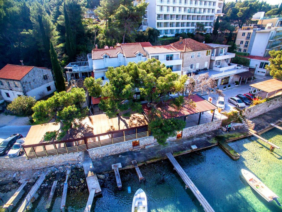 Apartment Boras Lux Cavtat Εξωτερικό φωτογραφία